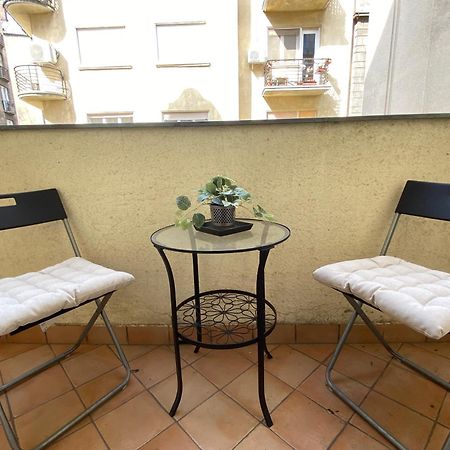 The Olive Home Budapest Eksteriør bilde