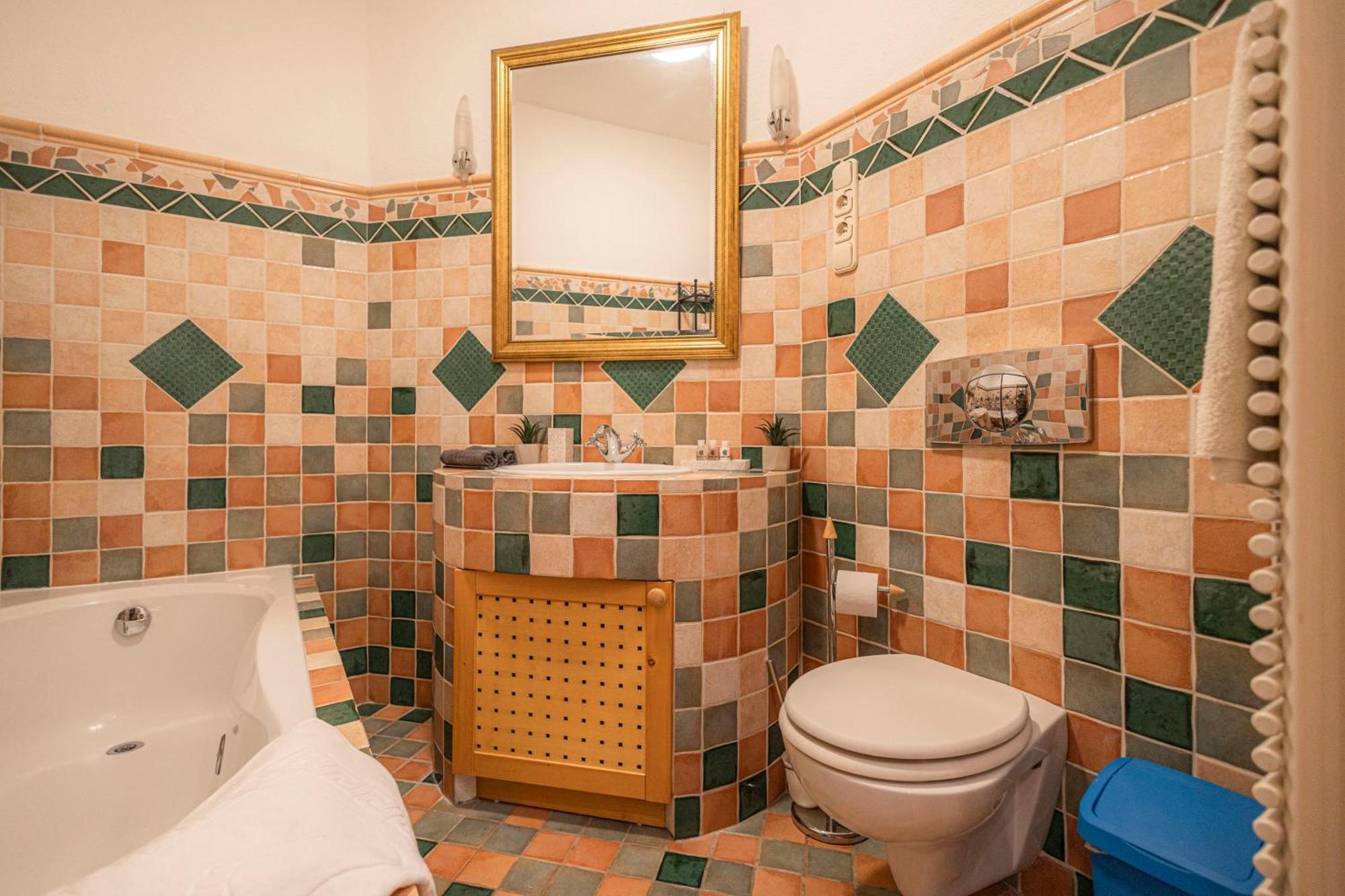 The Olive Home Budapest Eksteriør bilde